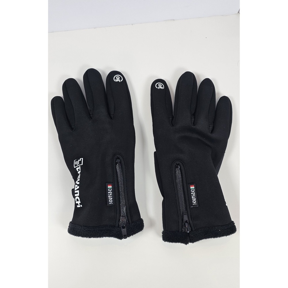 Theyanchi‎ bike cycle gloves men Large